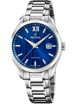 Festina Swiss Made