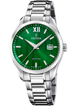 Festina Swiss Made