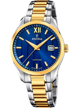 Festina Swiss Made
