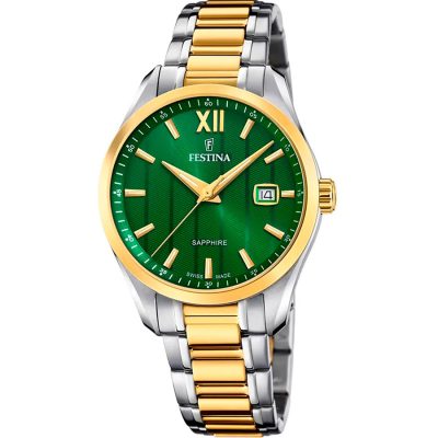 Часы Festina Swiss Made F20027.3