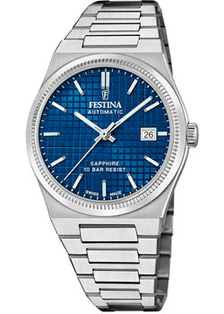 Часы Festina Swiss Made F20028.2