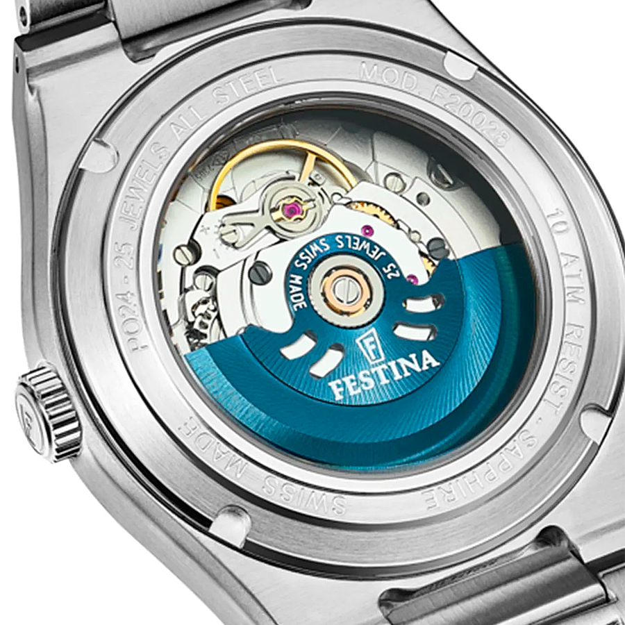 festina F20028.4