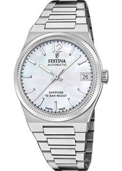 Часы Festina Automatic F20029.1