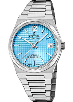 Часы Festina Swiss Made F20029.2