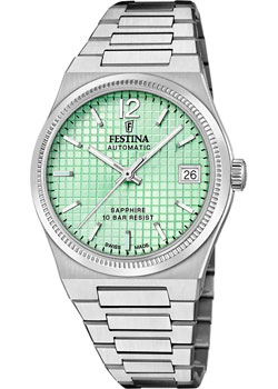 Часы Festina Automatic F20029.3