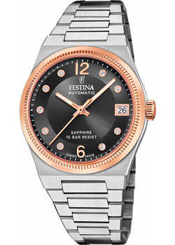 Часы Festina Swiss Made F20031.3
