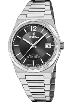 Festina Swiss Made