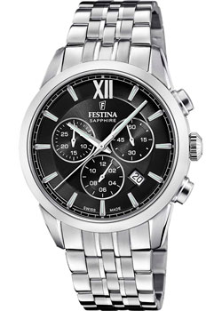 Festina Swiss Made