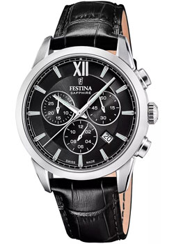Festina Swiss Made
