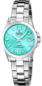 Festina Swiss Made