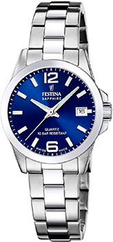 Часы Festina Swiss Made F20049.5