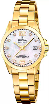 Часы Festina Swiss Made F20050.1