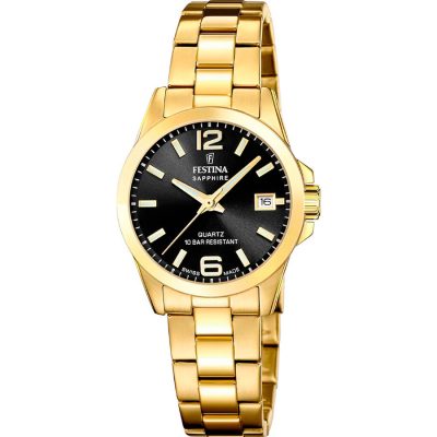 Festina Swiss Made