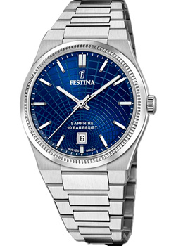 Festina Swiss Made