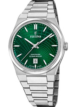 Festina Rive