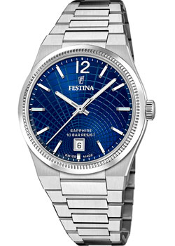 Festina Rive