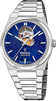 Часы Festina Swiss Made F20053.2
