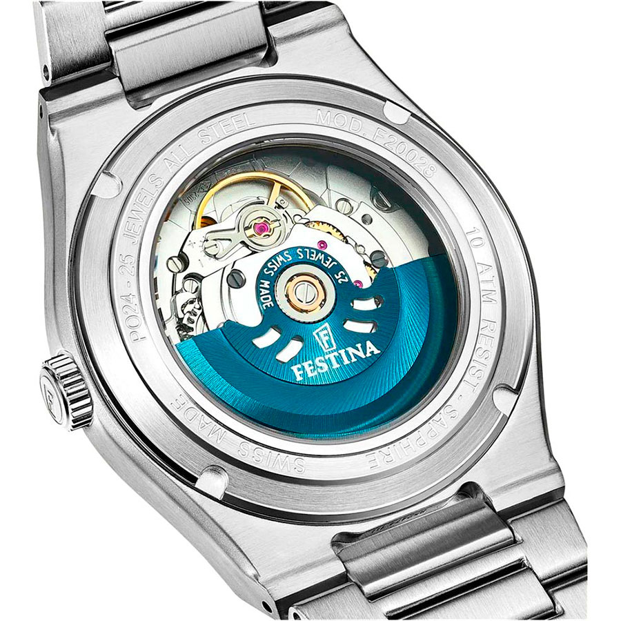festina F20053.4
