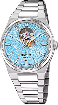 Часы Festina Swiss Made F20053.5