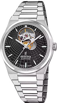 Часы Festina Swiss Made F20054.6