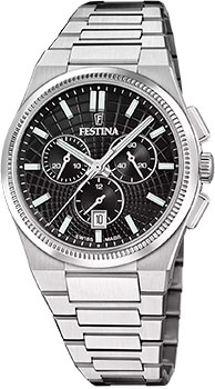 Часы Festina Rive F20059.4