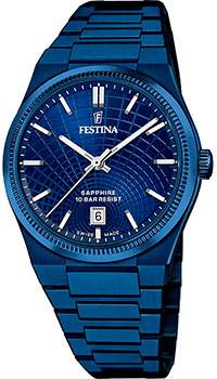Часы Festina Rive F20078.1