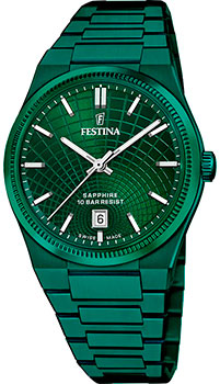 Часы Festina Rive F20079.1
