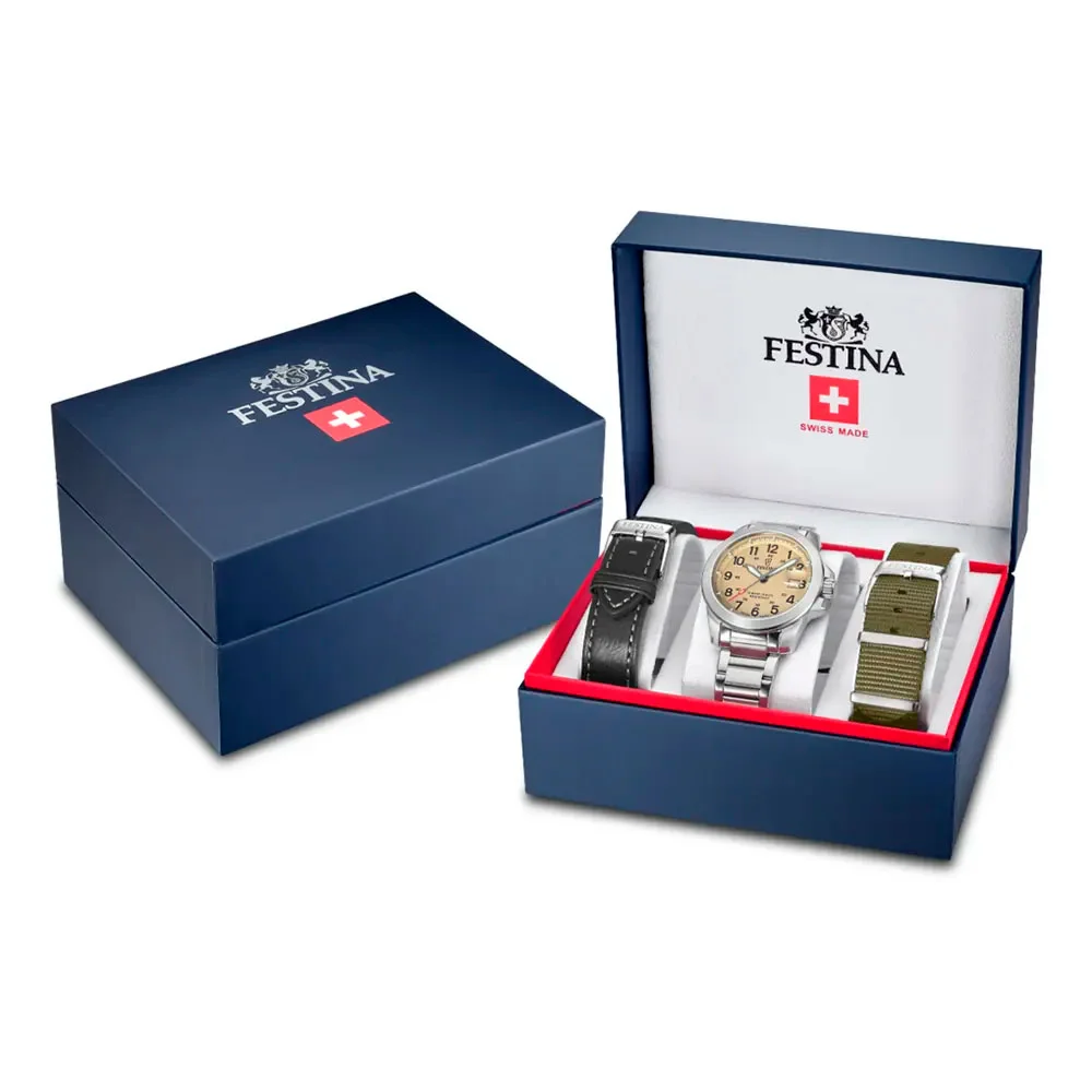 festina F20081.1