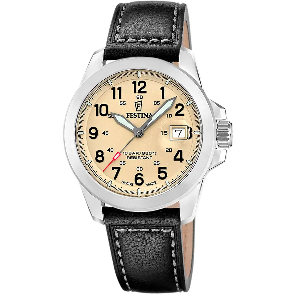festina F20081.1
