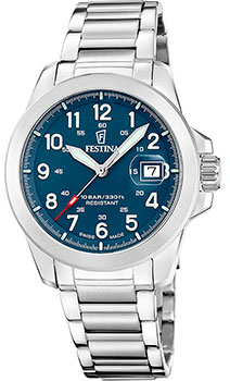 Festina Field