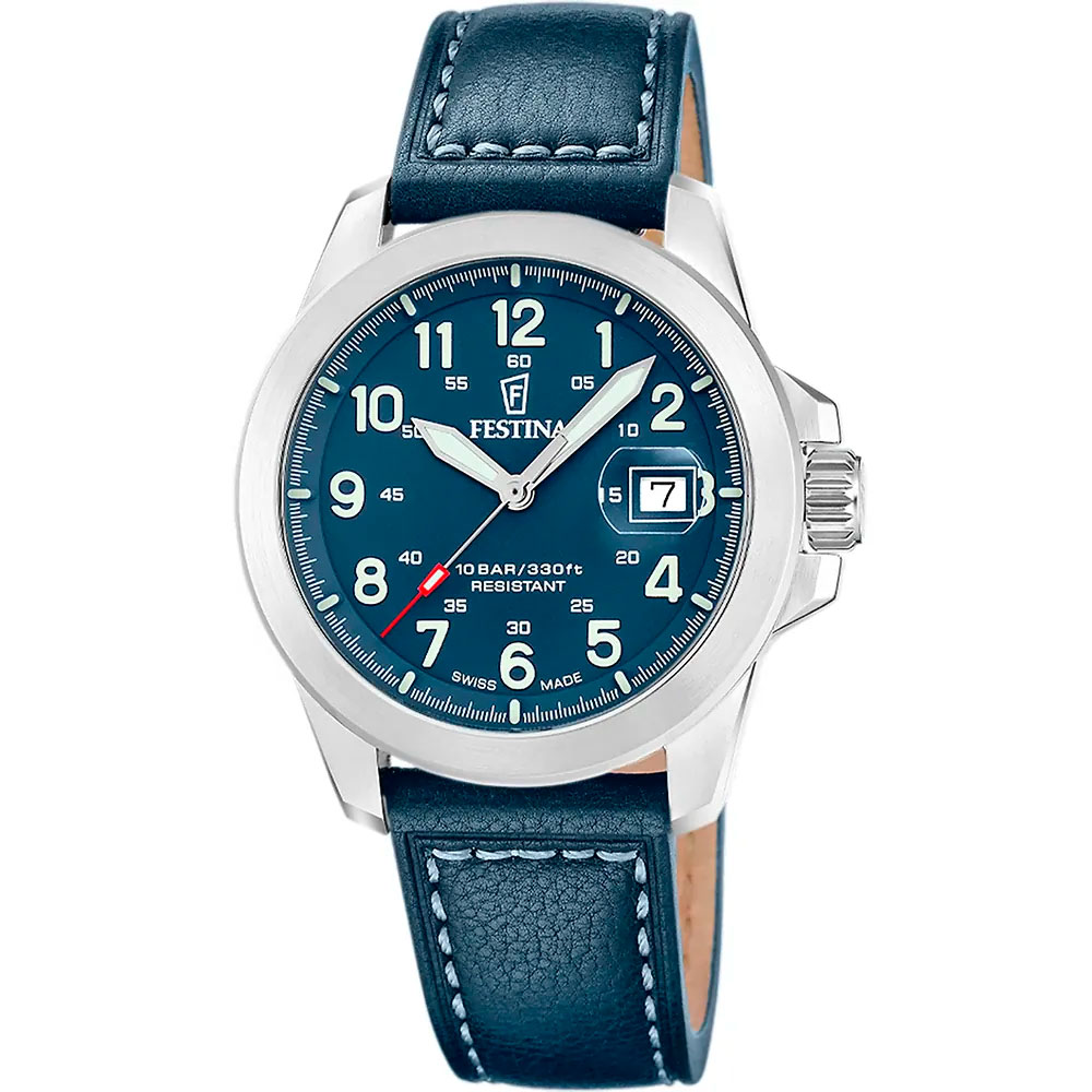 festina F20081.2