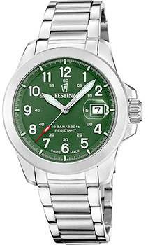 Festina Field