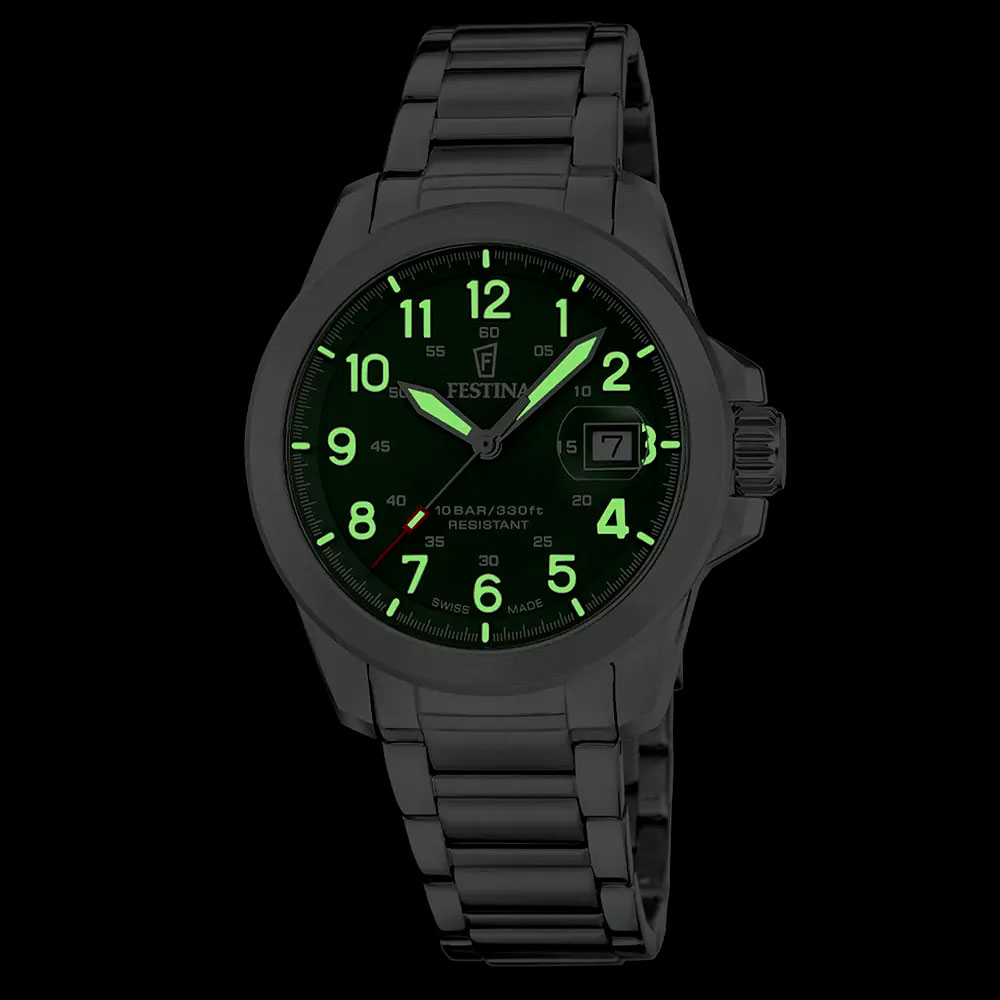 festina F20081.3