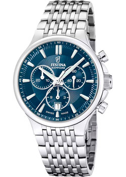 Festina Swiss Made