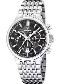 Festina Swiss Made