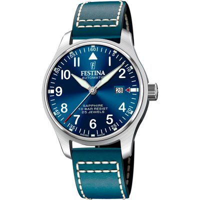Вся коллекция Automatic