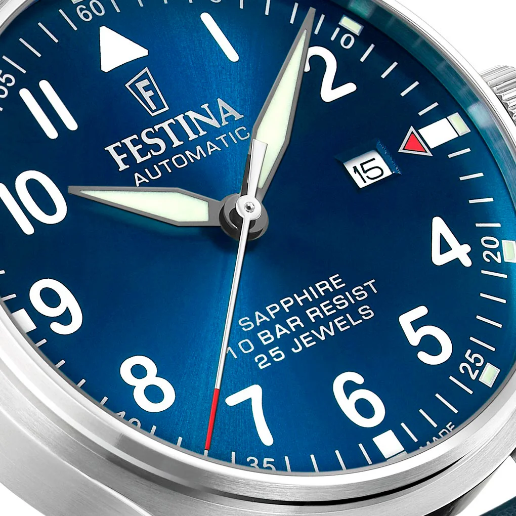 festina F20151.3