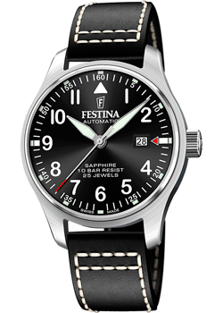Вся коллекция Automatic