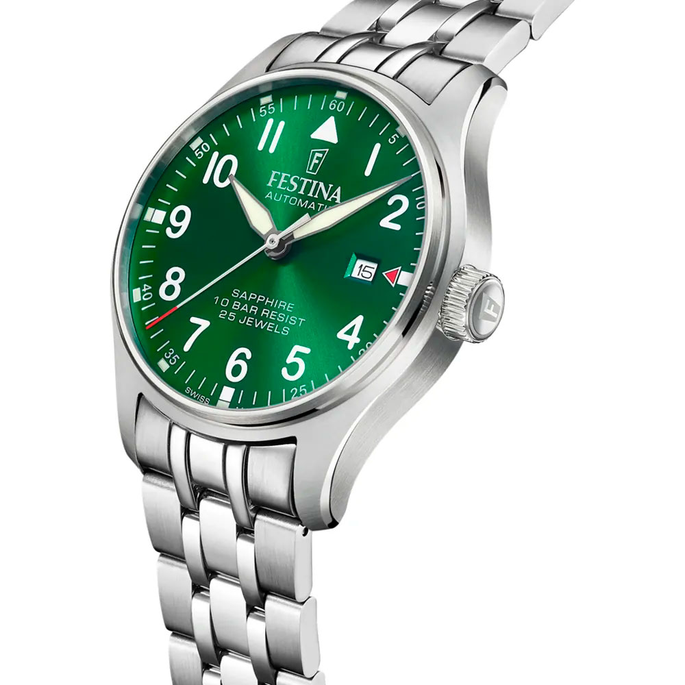 festina F20151.B