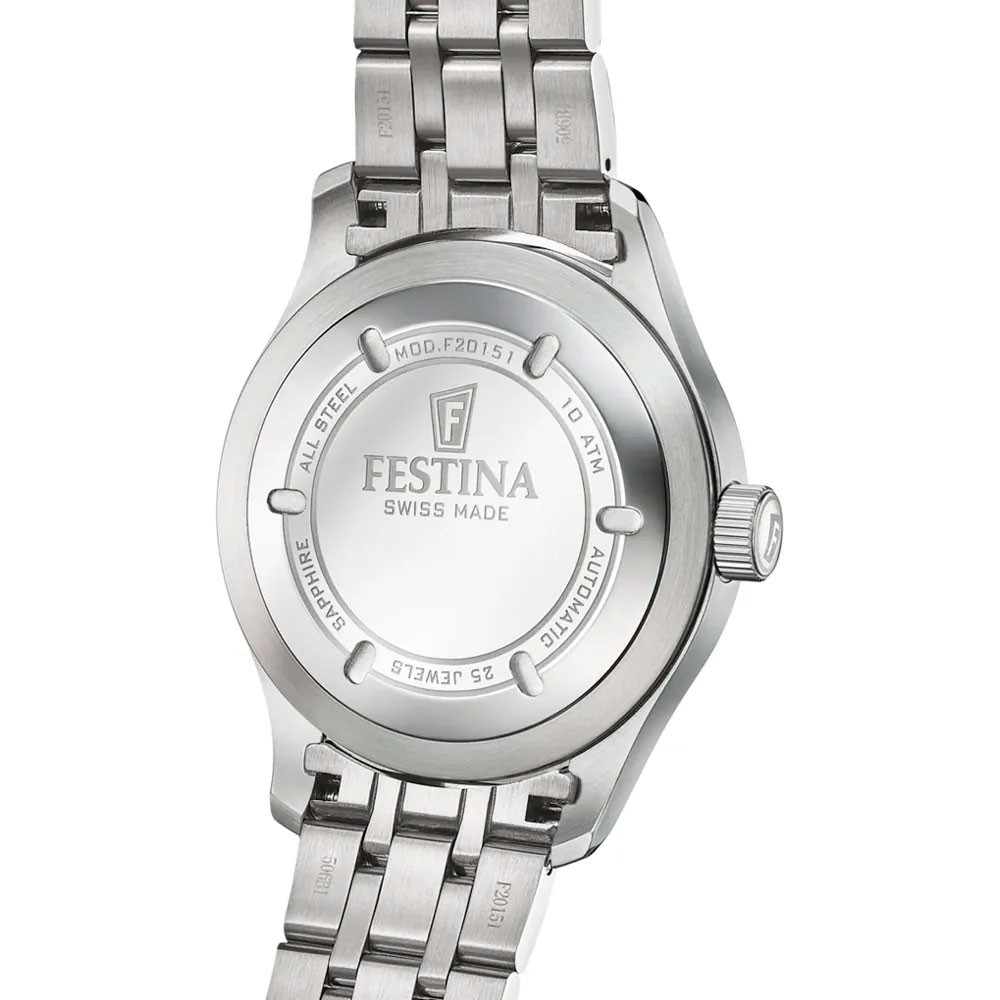 festina F20151.B
