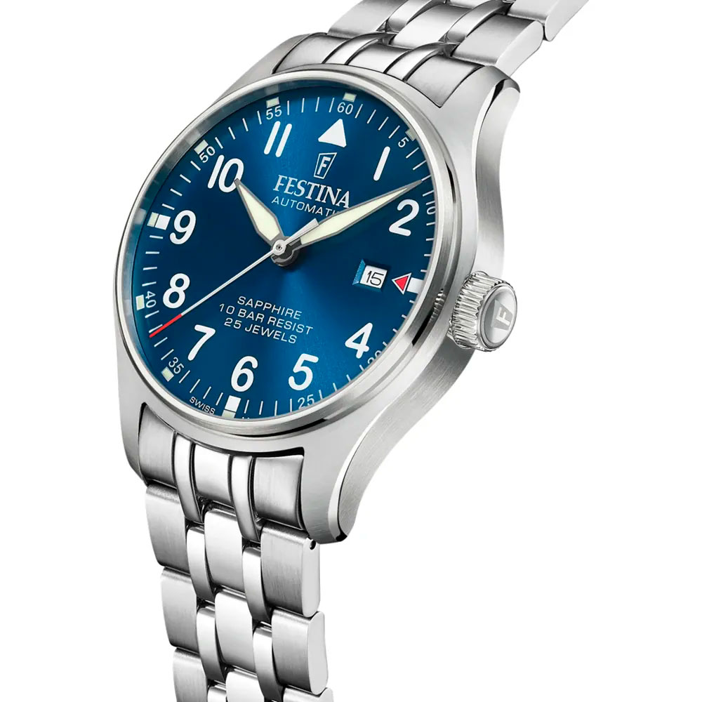 festina F20151.C