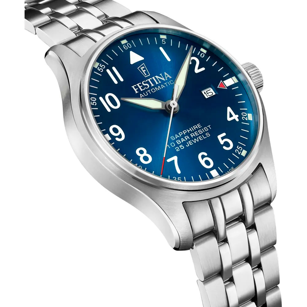 festina F20151.C
