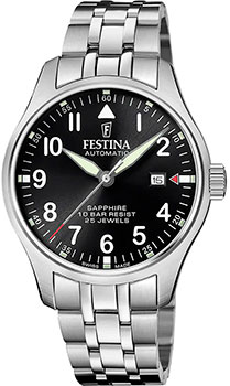 Часы Festina Swiss Made F20151.D