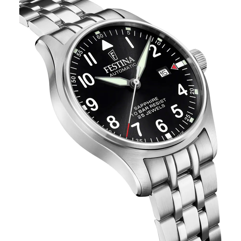 festina F20151.D