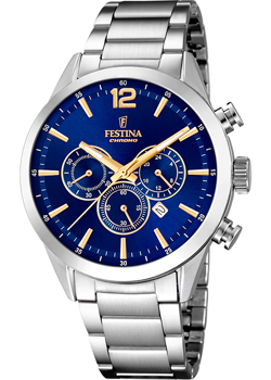Вся коллекция Timeless Chronograph