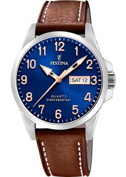 Festina Classics