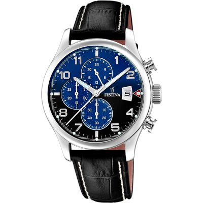 Вся коллекция Timeless Chronograph