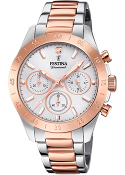 Festina Boyfriend