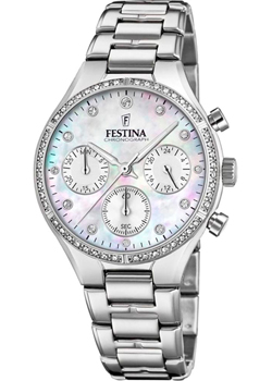 Festina Boyfriend
