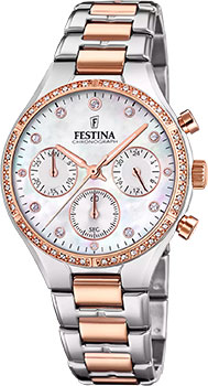 Festina Boyfriend